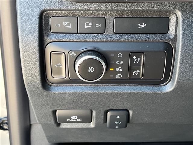 2024 Ford F-250 Super Duty Lariat