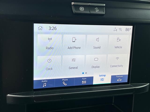 2025 Ford F-250 Super Duty XLT