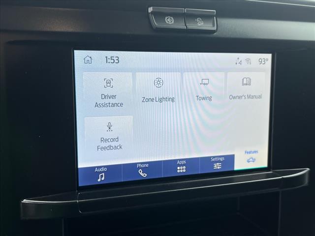 2025 Ford F-250 Super Duty XL