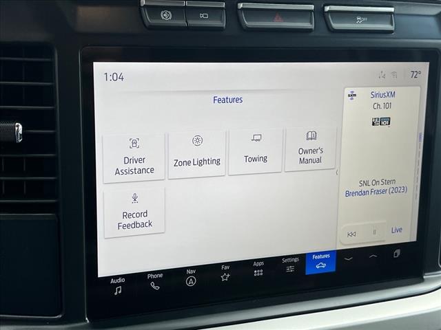 2024 Ford F-250 Super Duty XLT