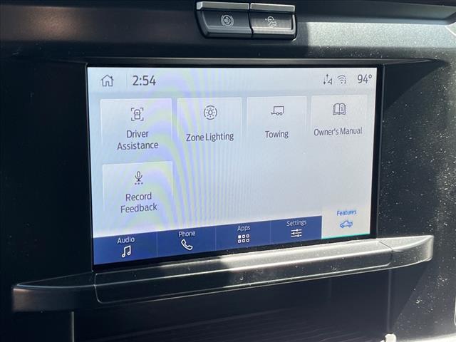 2025 Ford F-250 Super Duty XL