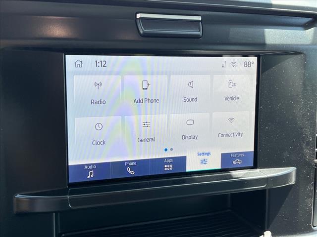 2025 Ford F-350 Super Duty XL