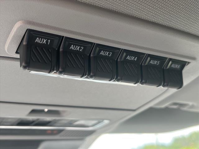 2025 Ford F-350 Super Duty Lariat