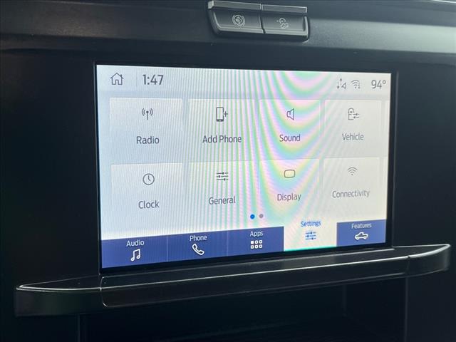 2025 Ford F-350 Super Duty XLT