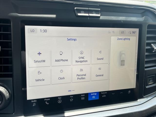 2025 Ford F-350 Super Duty Lariat