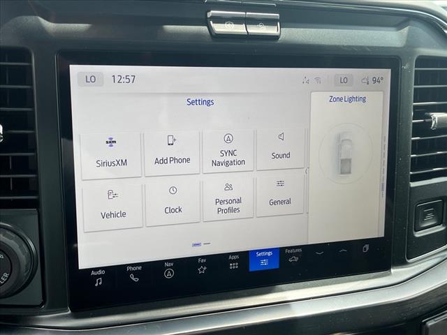 2025 Ford F-350 Super Duty Lariat
