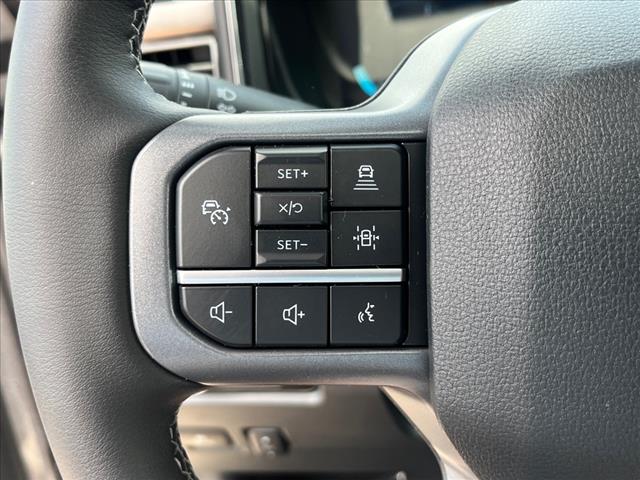 2025 Ford F-350 Super Duty Lariat