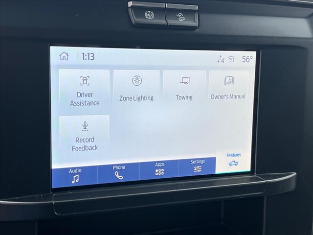 2025 Ford F-250 Super Duty XLT