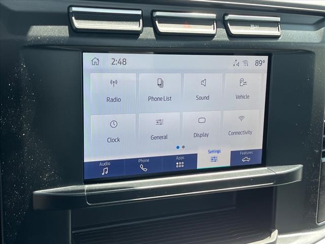 2024 Ford F-250 Super Duty XL