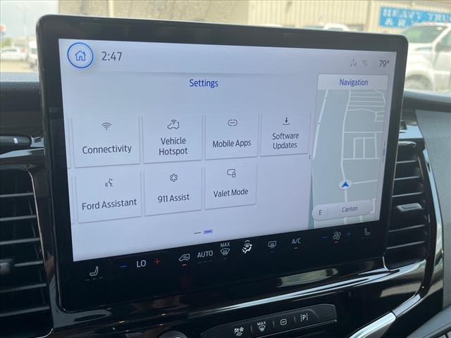 2025 Ford Transit 350 XLT