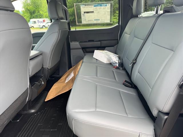 2025 Ford F-450SD XL DRW
