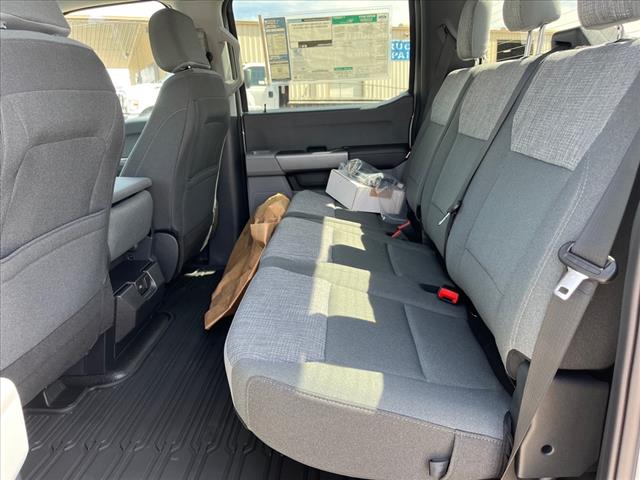 2025 Ford F-450SD XLT DRW