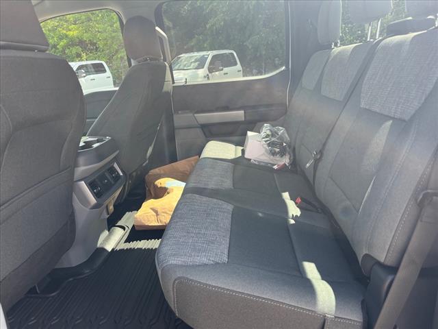 2025 Ford F-450SD XLT DRW