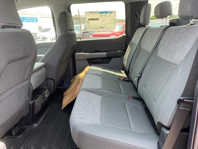 2025 Ford F-450SD XLT DRW