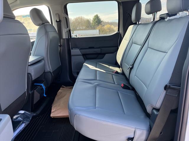 2025 Ford F-450SD XL DRW