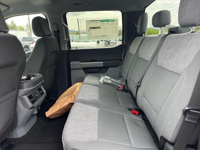 2025 Ford F-550SD XLT DRW