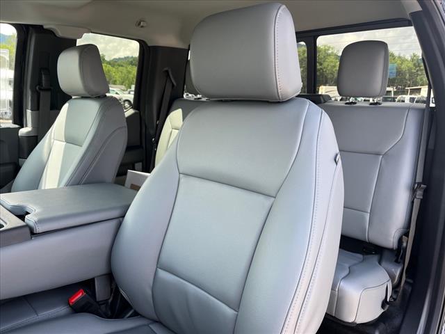 2025 Ford F-450SD XL DRW
