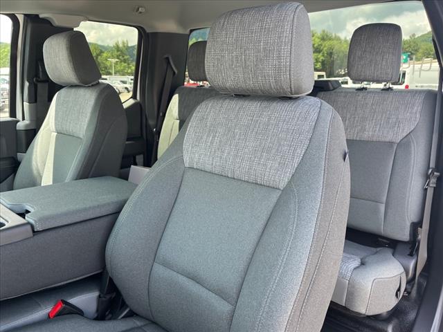2025 Ford F-550SD XLT DRW