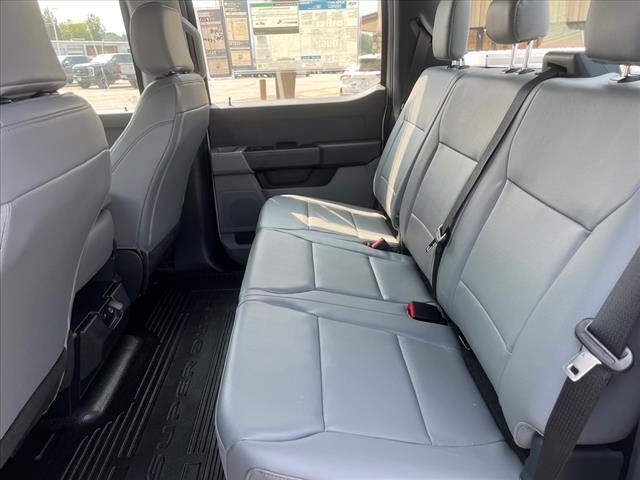 2025 Ford F-250 Super Duty XL