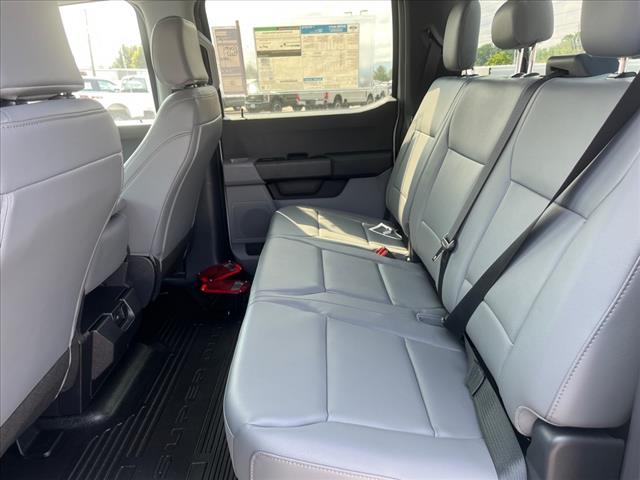 2025 Ford F-350 Super Duty XL