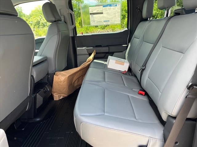 2025 Ford F-350 Super Duty XL