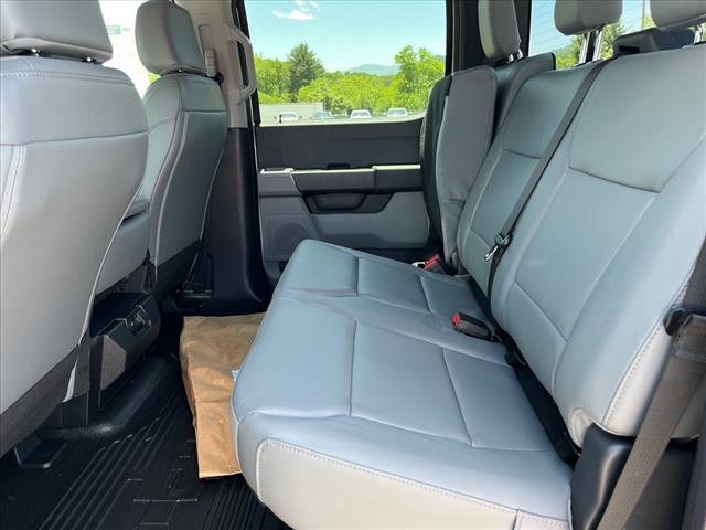 2025 Ford F-350 Super Duty XL
