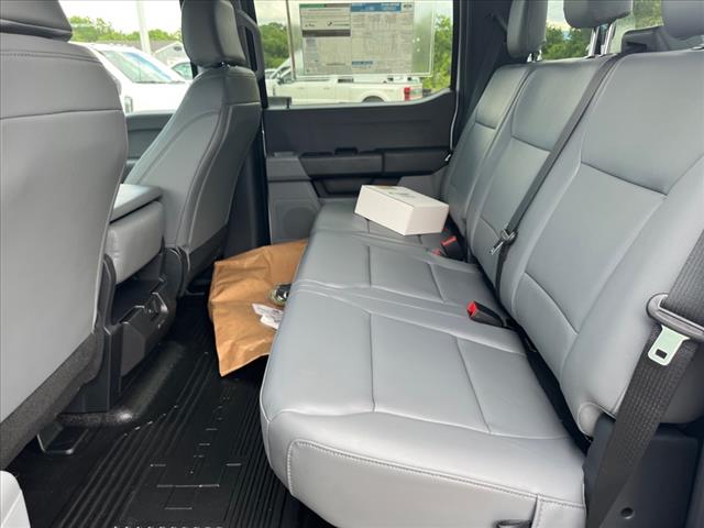 2025 Ford F-350 Super Duty XL DRW
