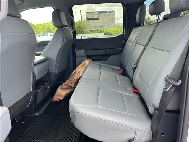 2025 Ford F-350 Super Duty XL DRW
