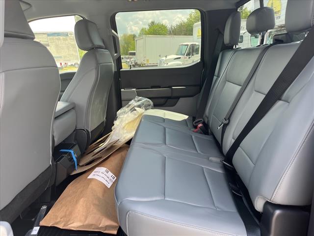 2025 Ford F-350 Super Duty XL DRW