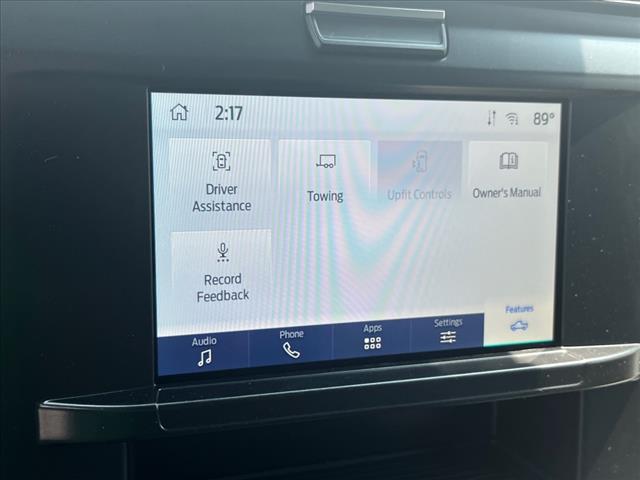 2025 Ford F-350 Super Duty XL DRW