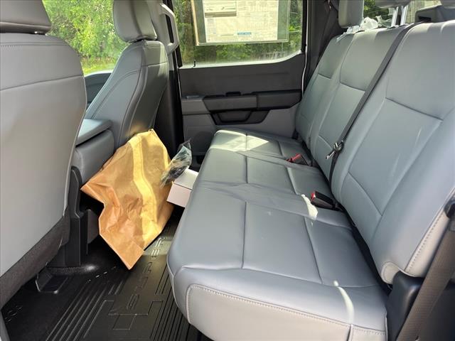 2025 Ford F-350 Super Duty XL DRW