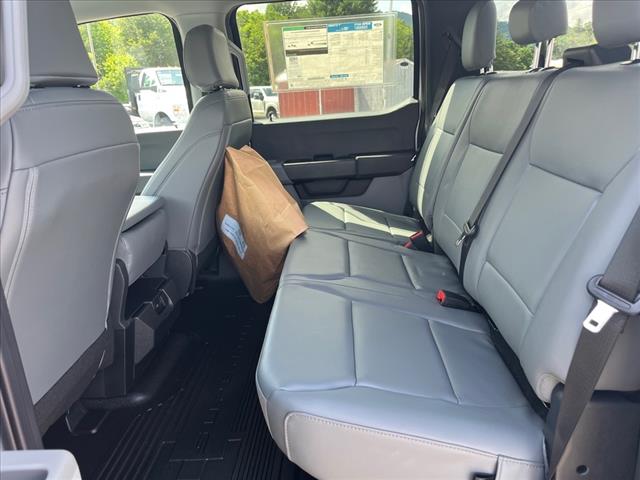 2025 Ford F-350 Super Duty XL DRW