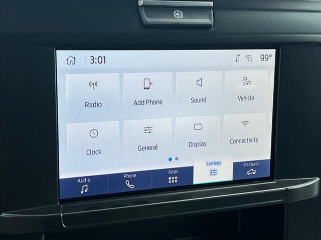 2025 Ford F-350 Super Duty XL DRW