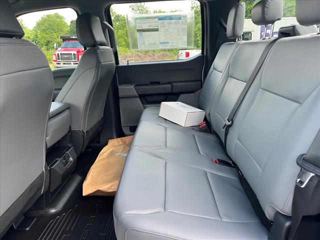 2025 Ford F-350 Super Duty XL DRW