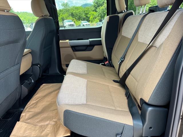 2025 Ford F-350 Super Duty XLT DRW