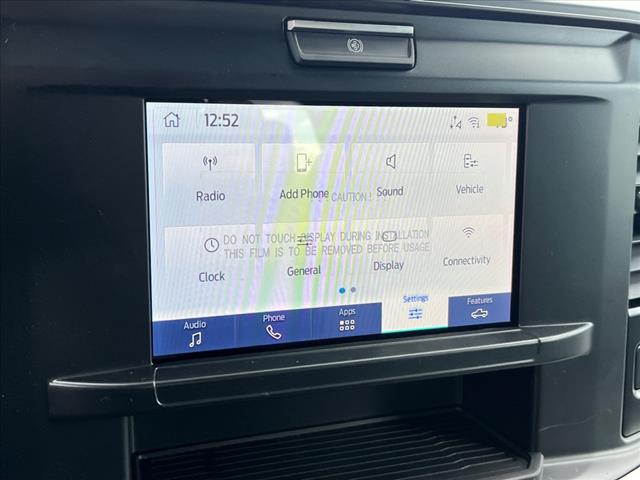 2025 Ford F-350 Super Duty XLT DRW