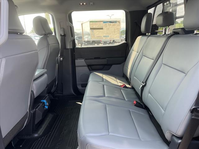2025 Ford F-350 Super Duty XL DRW