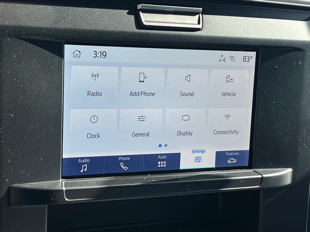 2025 Ford F-350 Super Duty XL DRW