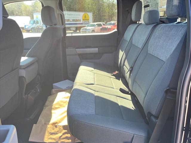 2025 Ford F-350 Super Duty XLT DRW