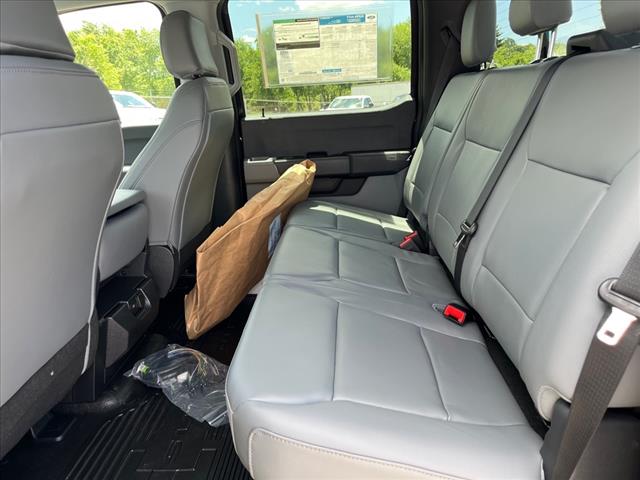 2025 Ford F-350 Super Duty XL DRW