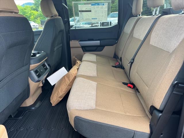 2025 Ford F-350 Super Duty XLT DRW