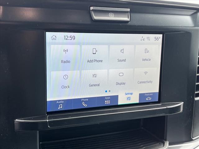 2025 Ford F-350 Super Duty XL DRW