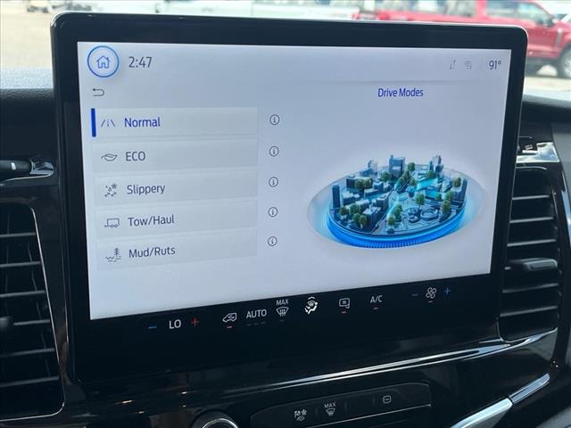 2024 Ford Transit Base