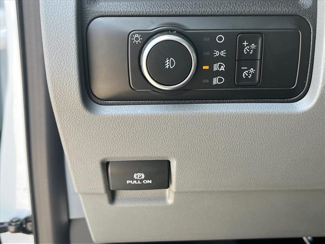 2025 Ford F-550SD XL DRW