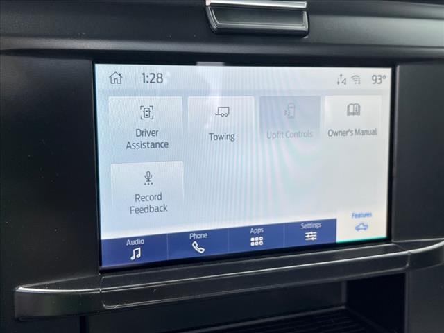 2025 Ford F-350 Super Duty XL DRW