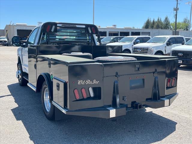 2024 Ford F-350 Super Duty XL DRW