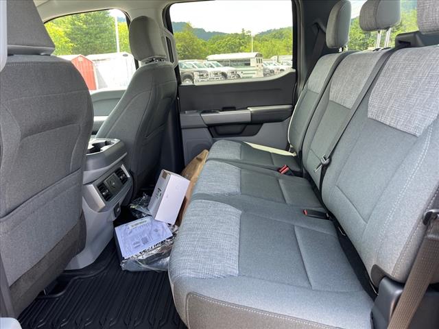 2025 Ford F-550SD XLT DRW