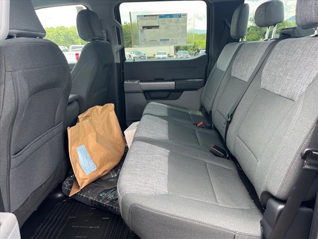 2025 Ford F-550SD XLT DRW