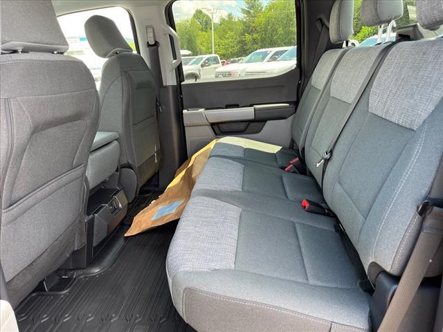 2025 Ford F-550SD XLT DRW