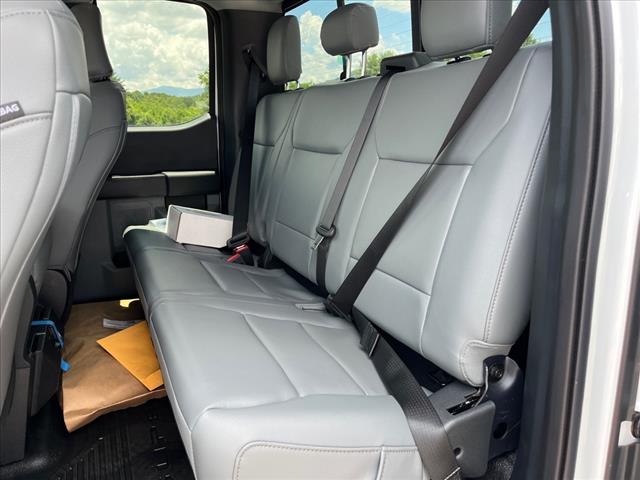 2025 Ford F-550SD XL DRW